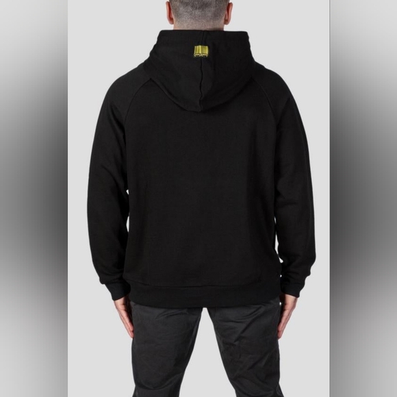 MENS GONGSHOW HOODIE SIZE LARGE - Picture 2 of 16